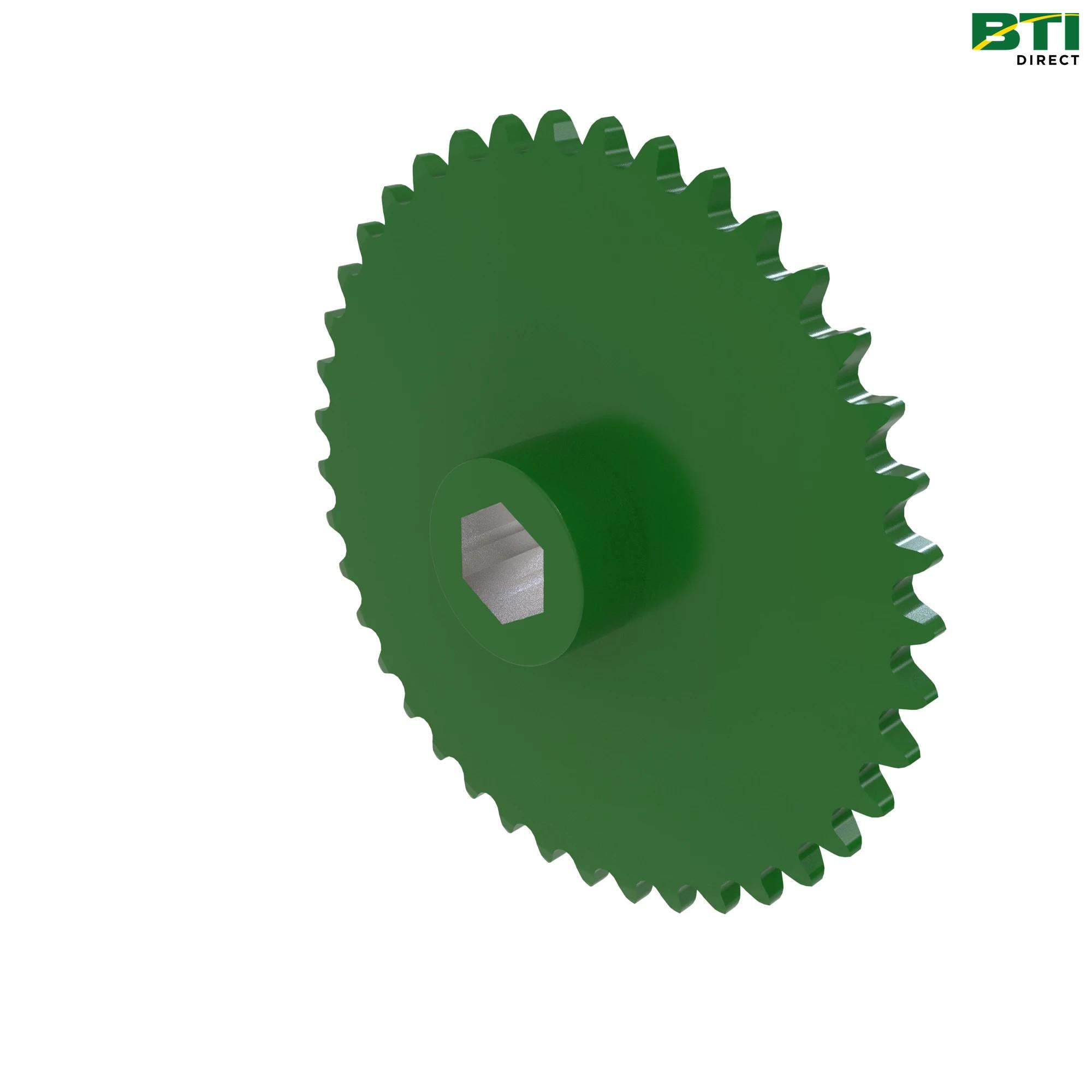 AFH205888: Pickup Drive Chain Sprocket