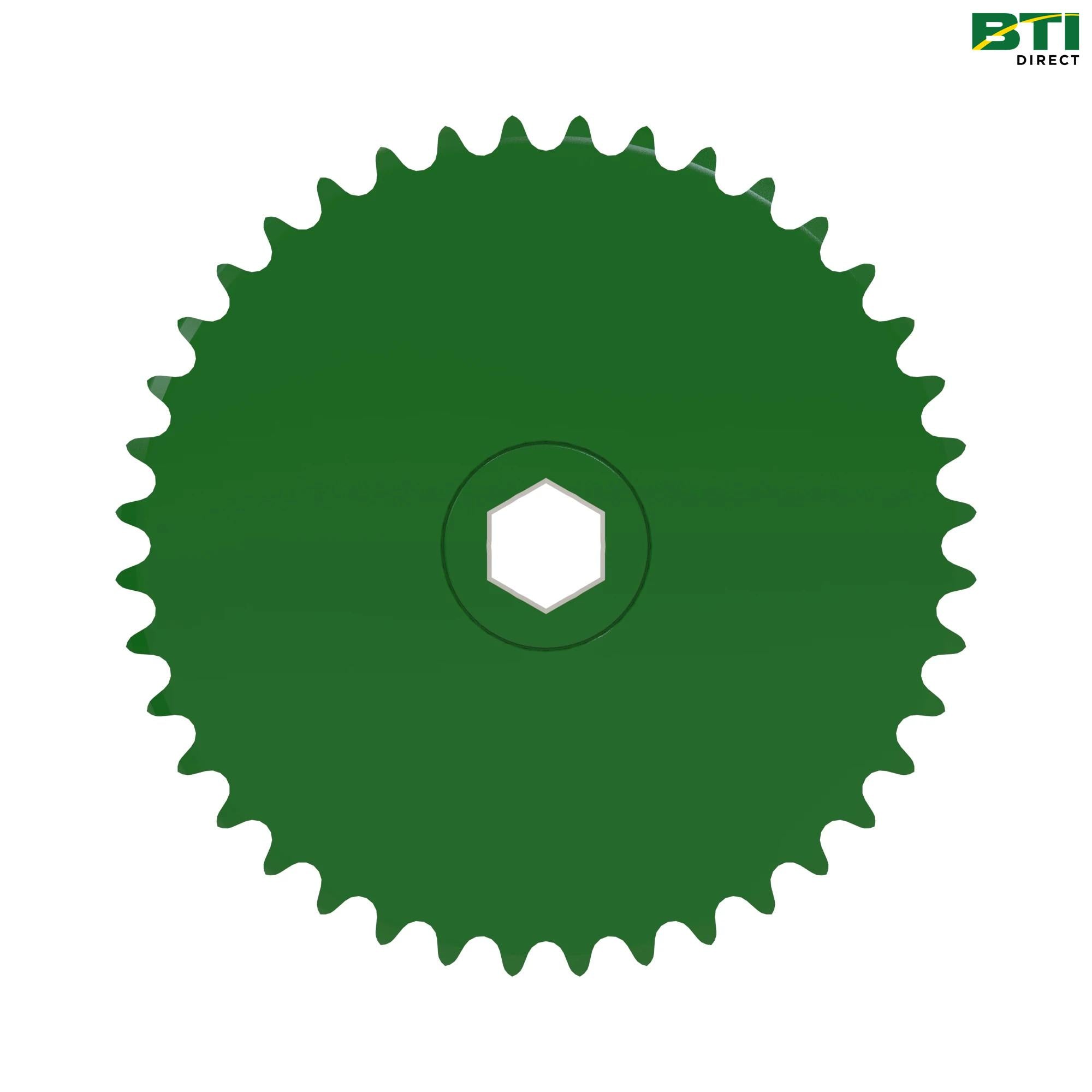 AFH205888: Pickup Drive Chain Sprocket