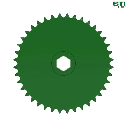 AFH205888: Pickup Drive Chain Sprocket