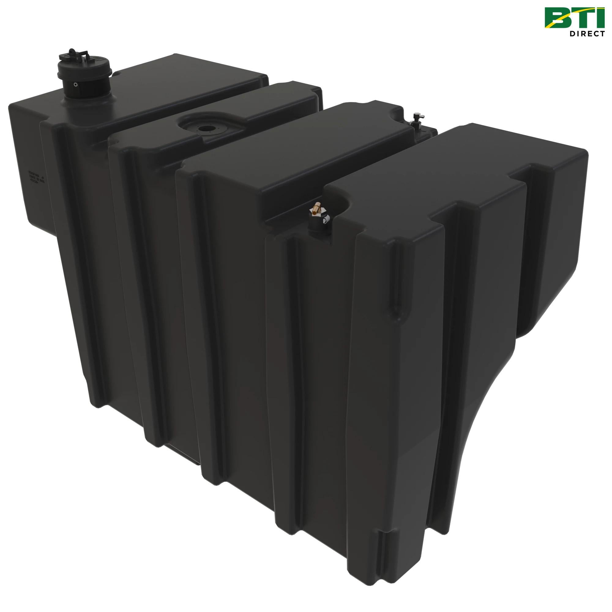 AFH205910: Fuel Tank, 400 Liter