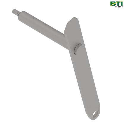 AFH205915: Bale Shape Sensor Arm, Left Side