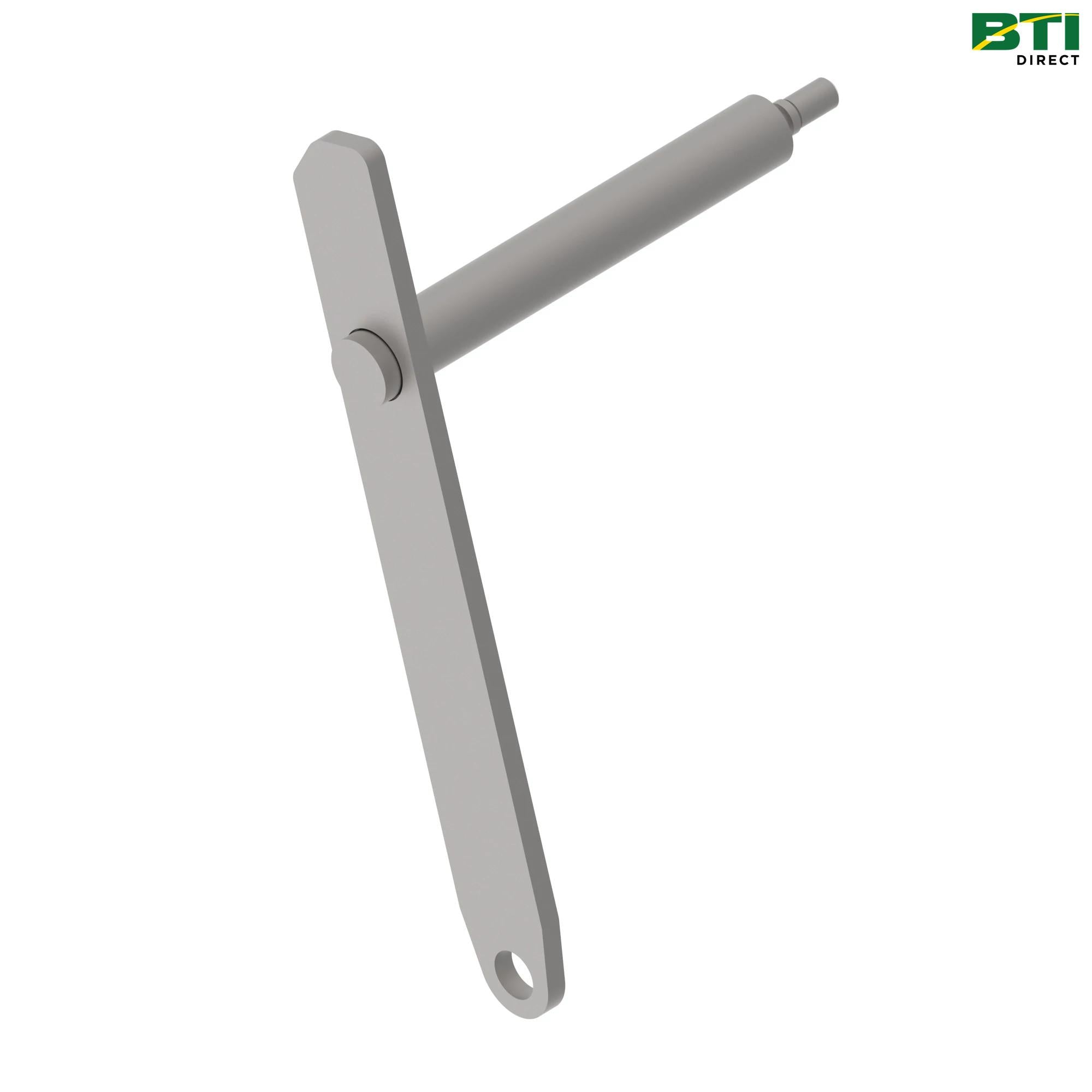 AFH205915: Bale Shape Sensor Arm, Left Side