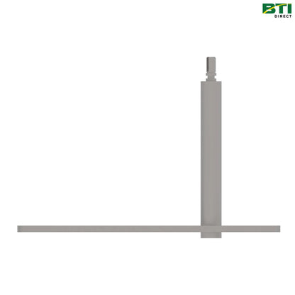 AFH205915: Bale Shape Sensor Arm, Left Side
