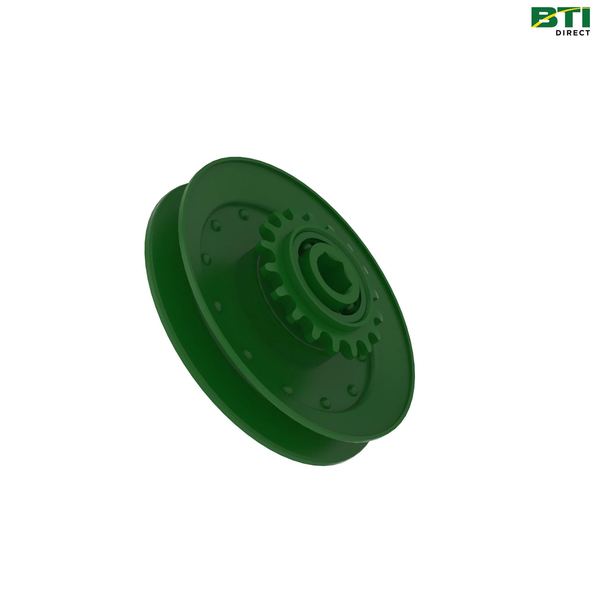 AFH205938: Pickup Drive Pulley