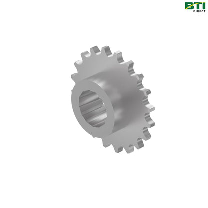 AFH205941: Cutterhead Chain Sprocket