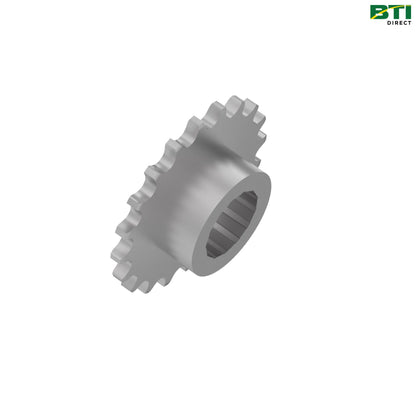 AFH205941: Cutterhead Chain Sprocket