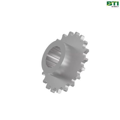 AFH205941: Cutterhead Chain Sprocket
