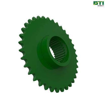 AFH205944: Auger Chain Sprocket