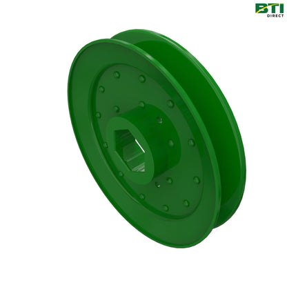AFH205947: Pickup Drive Pulley
