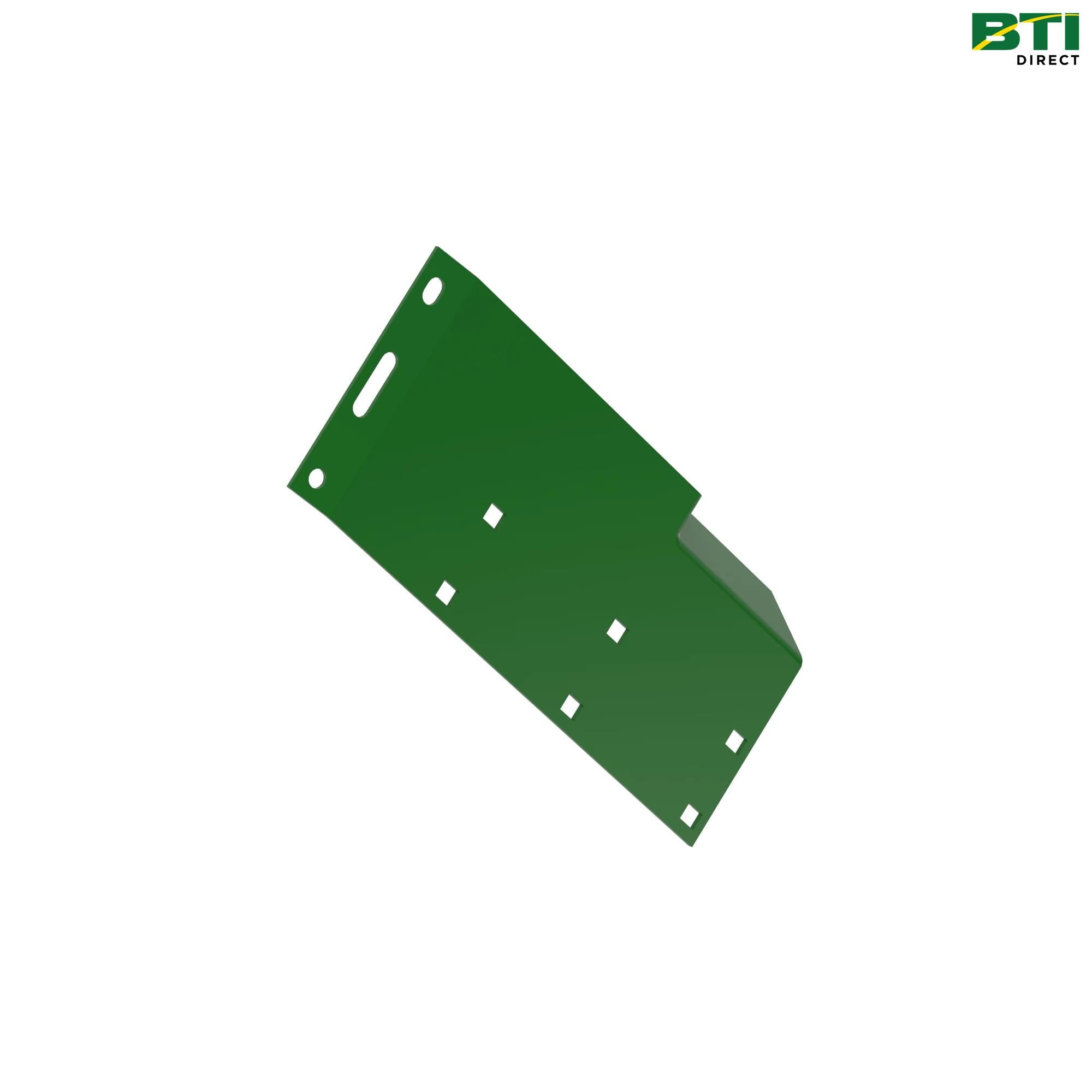 AFH205959: Main Frame Panel