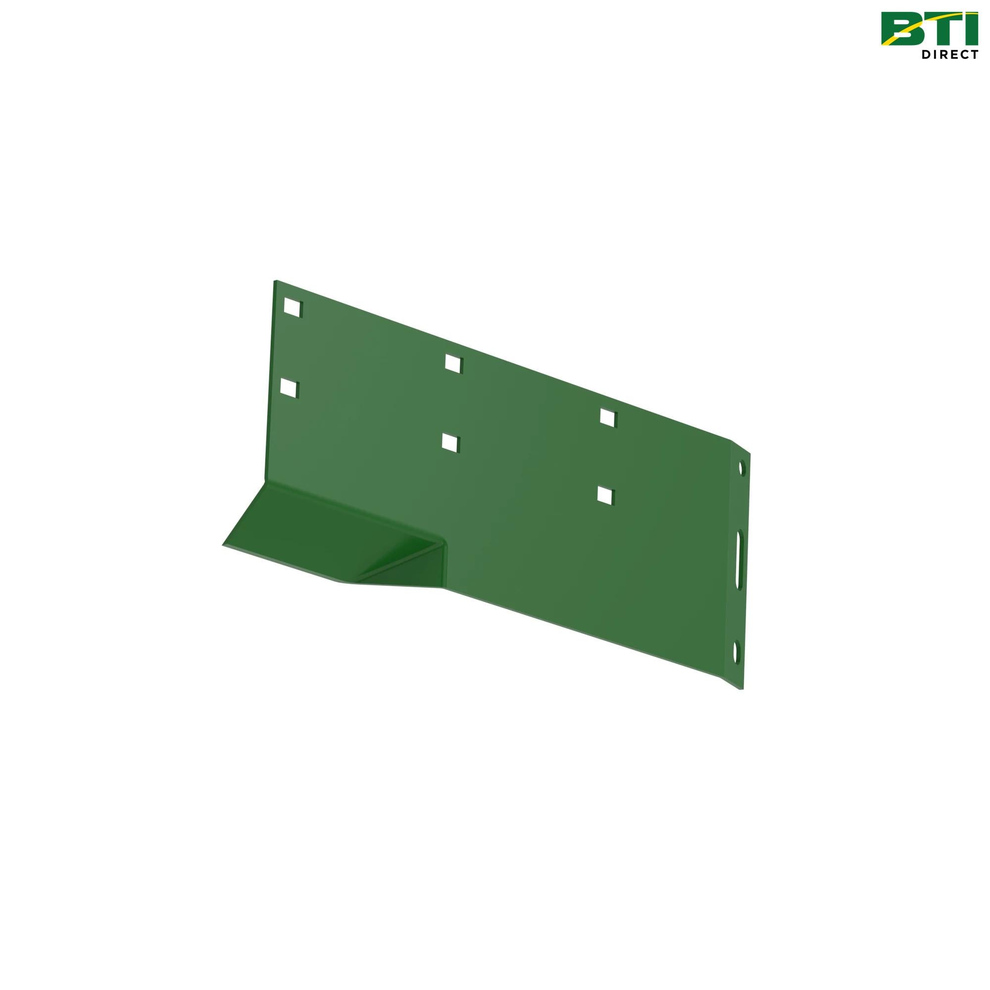 AFH205959: Main Frame Panel
