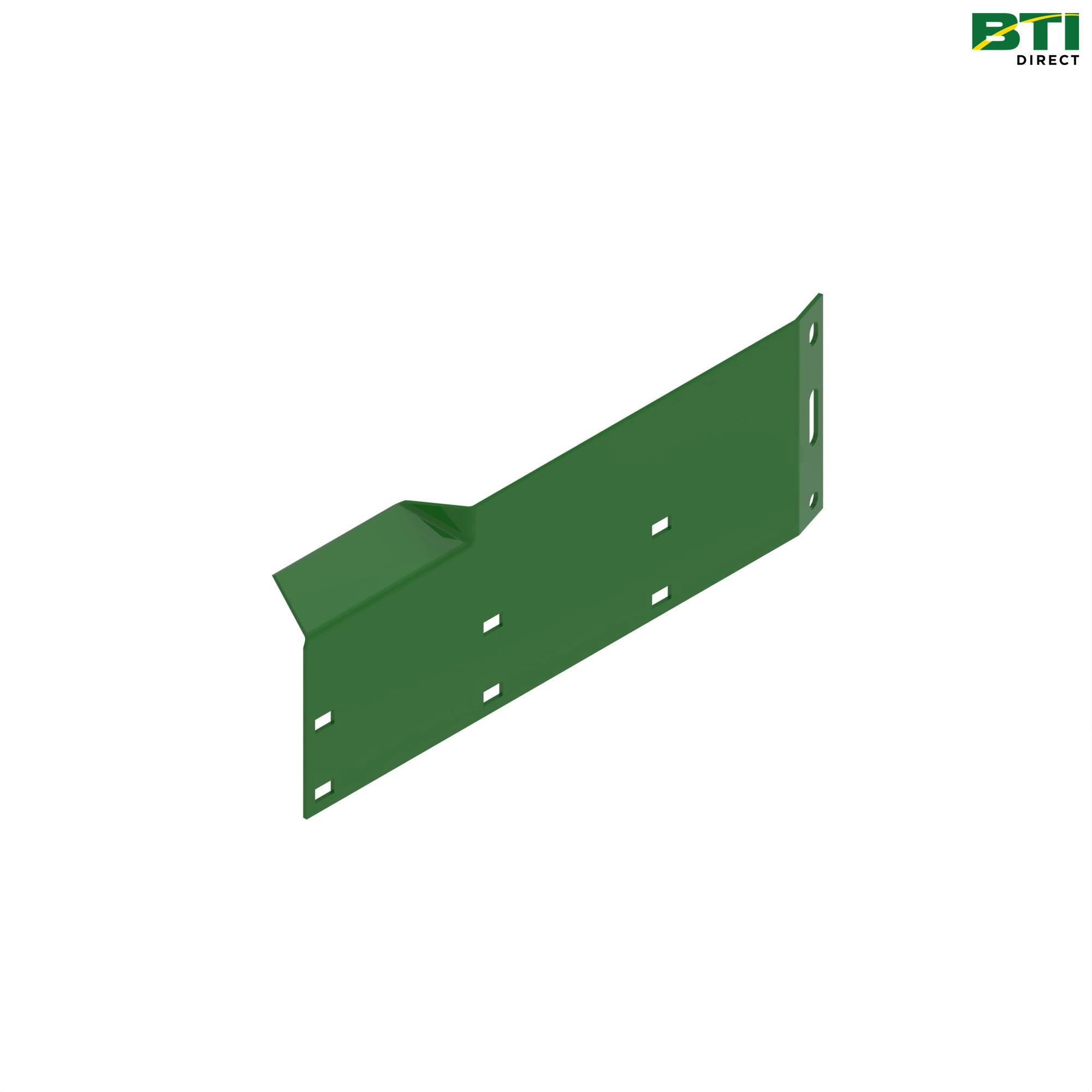 AFH205960: Main Frame Panel