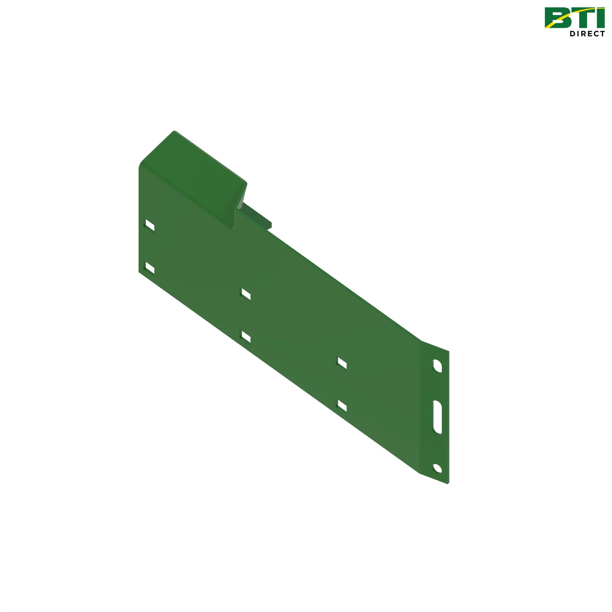 AFH205960: Main Frame Panel