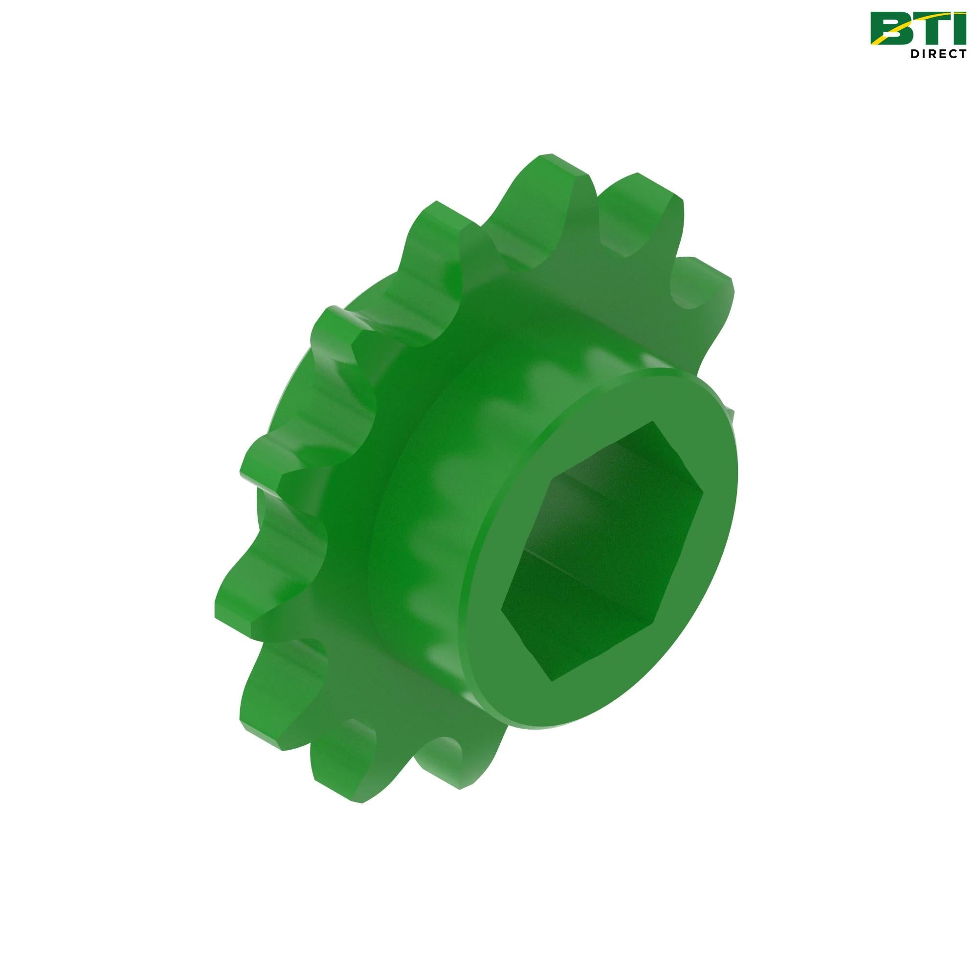 AFH205988: Lower Feedroll Chain Sprocket