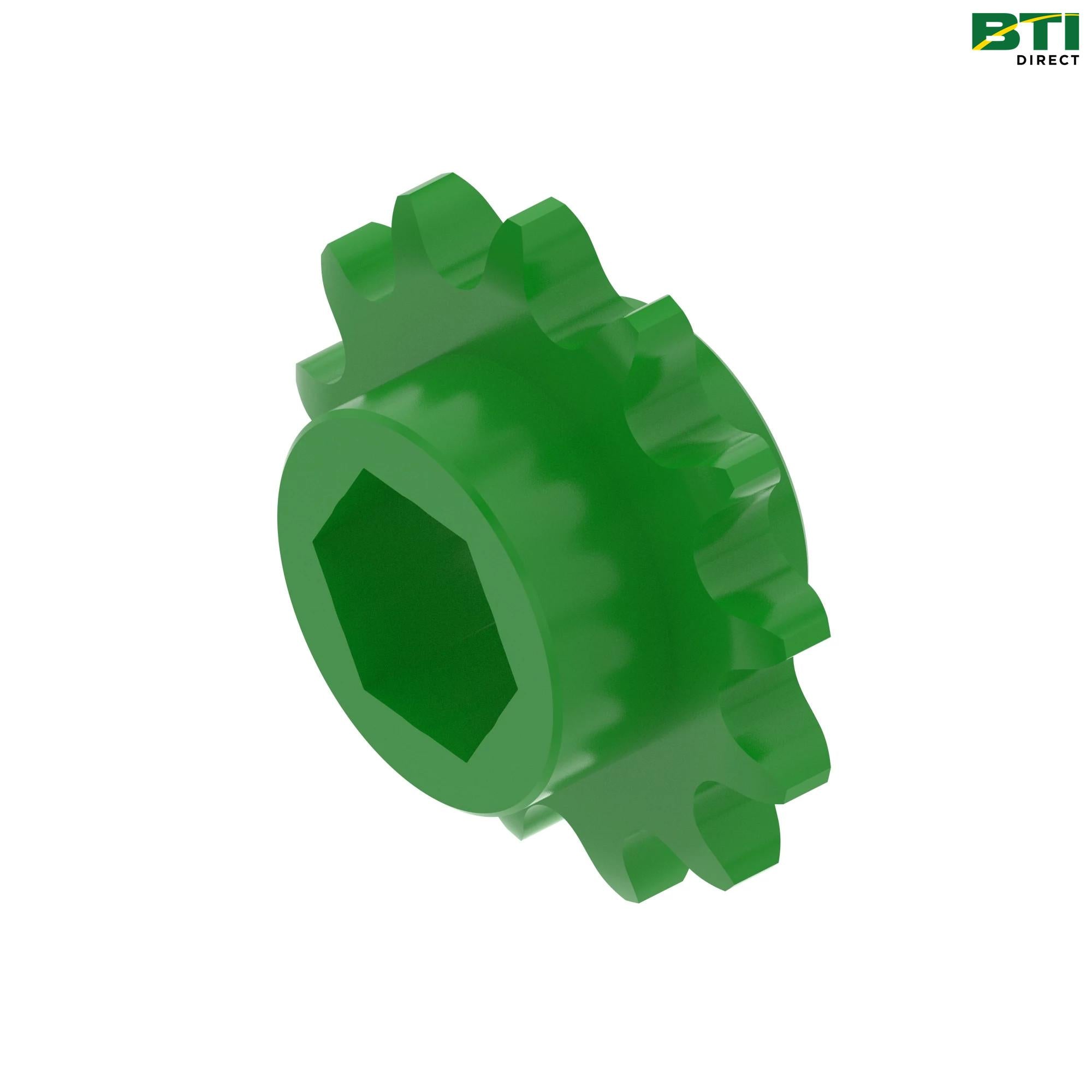 AFH205988: Lower Feedroll Chain Sprocket