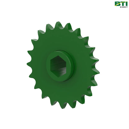 AFH205990: Chain Sprocket, 21 Teeth