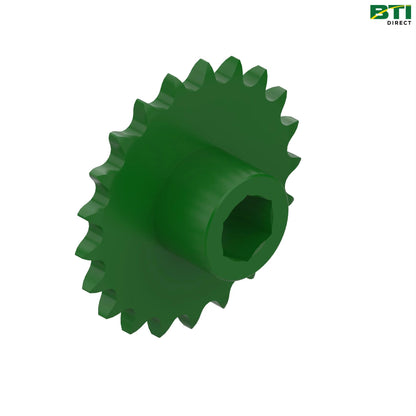 AFH205990: Chain Sprocket, 21 Teeth