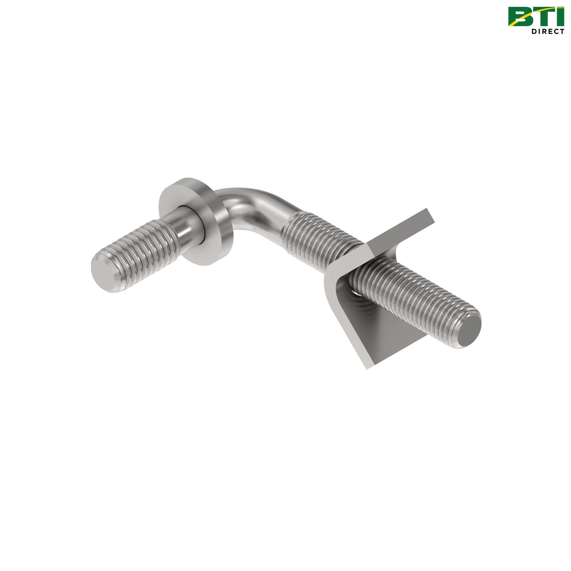 AFH205994: Bale Push Bar Hook Bolt