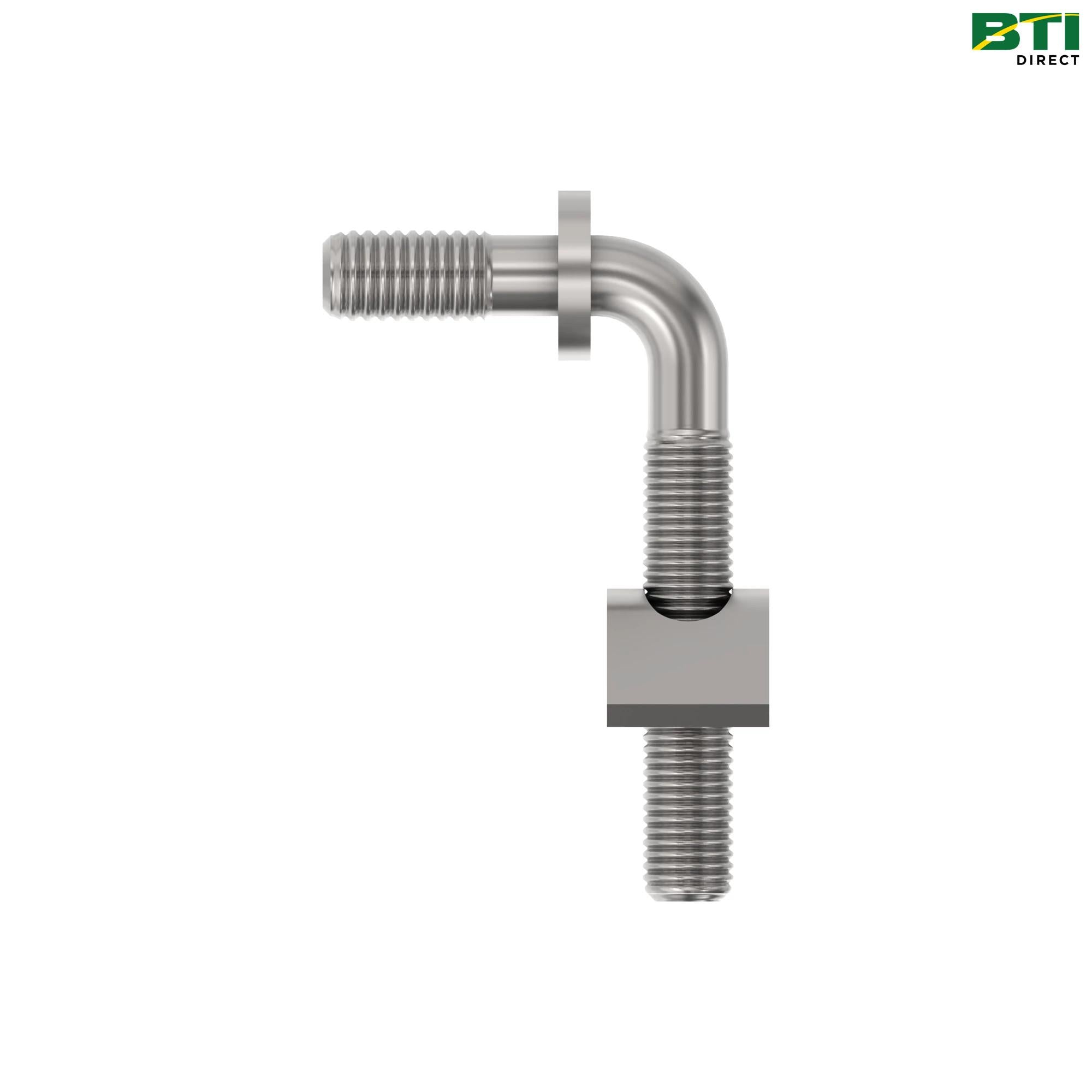 AFH205994: Bale Push Bar Hook Bolt