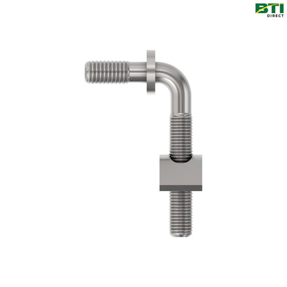AFH205994: Bale Push Bar Hook Bolt