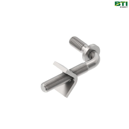 AFH205994: Bale Push Bar Hook Bolt
