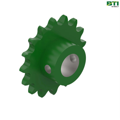 AFH205999: Chain Sprocket, 16 Teeth