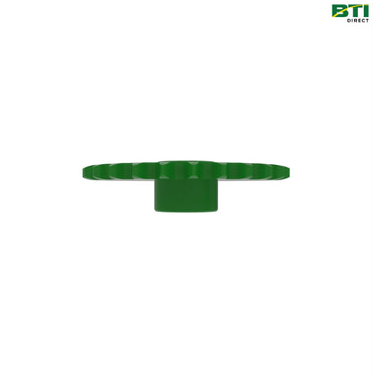 AFH206004: Lower Feedroll Chain Sprocket