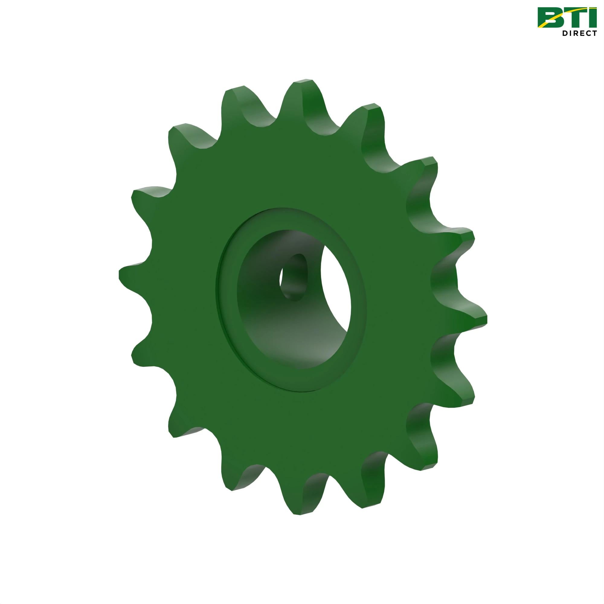 AFH206009: Chain Sprocket, 16 Teeth