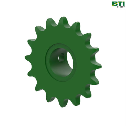 AFH206009: Chain Sprocket, 16 Teeth