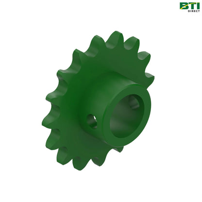 AFH206009: Chain Sprocket, 16 Teeth