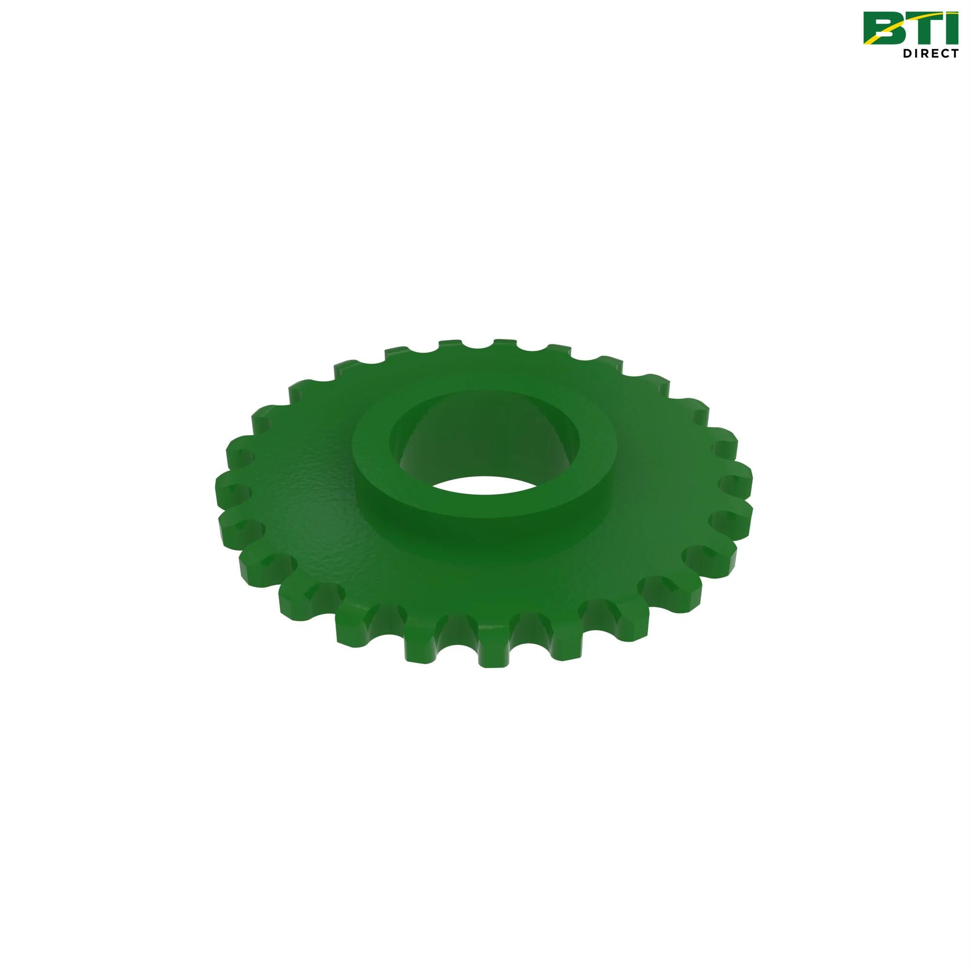 AFH206011: Lower Feedroll Drive Sprocket