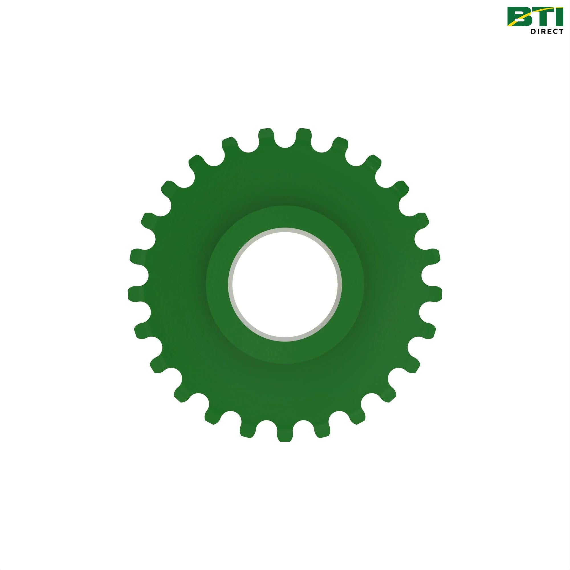 AFH206011: Lower Feedroll Drive Sprocket