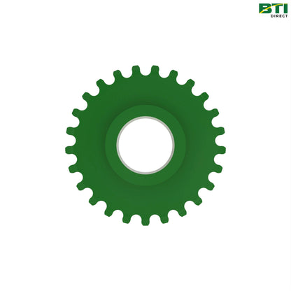 AFH206011: Lower Feedroll Drive Sprocket