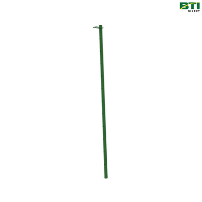 AFH206012: Structural Tubing