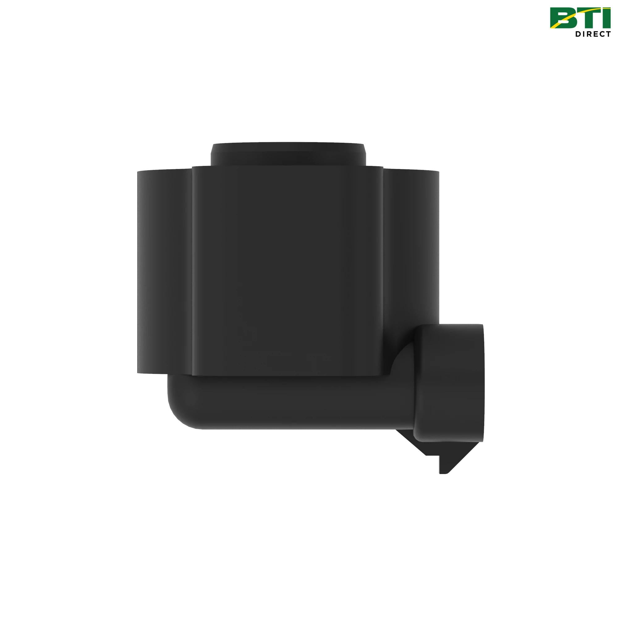 AFH206066: Rotary Hall Effect Position Sensor