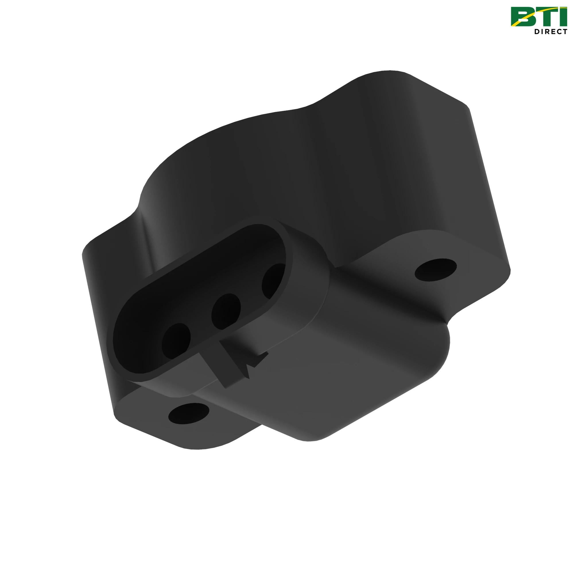 AFH206066: Rotary Hall Effect Position Sensor