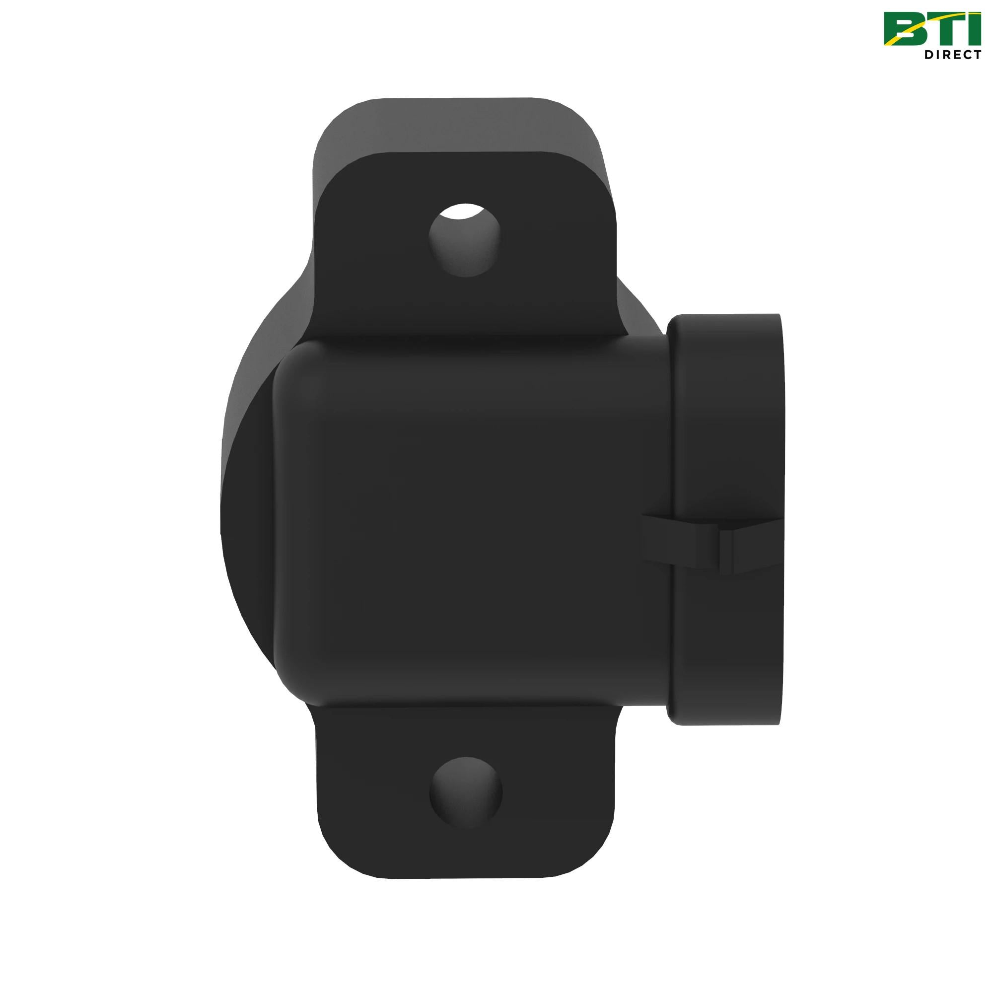 AFH206066: Rotary Hall Effect Position Sensor