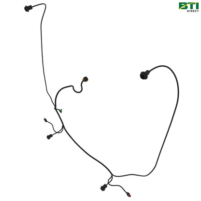 AFH206279: Air Screen Door Wiring Harness