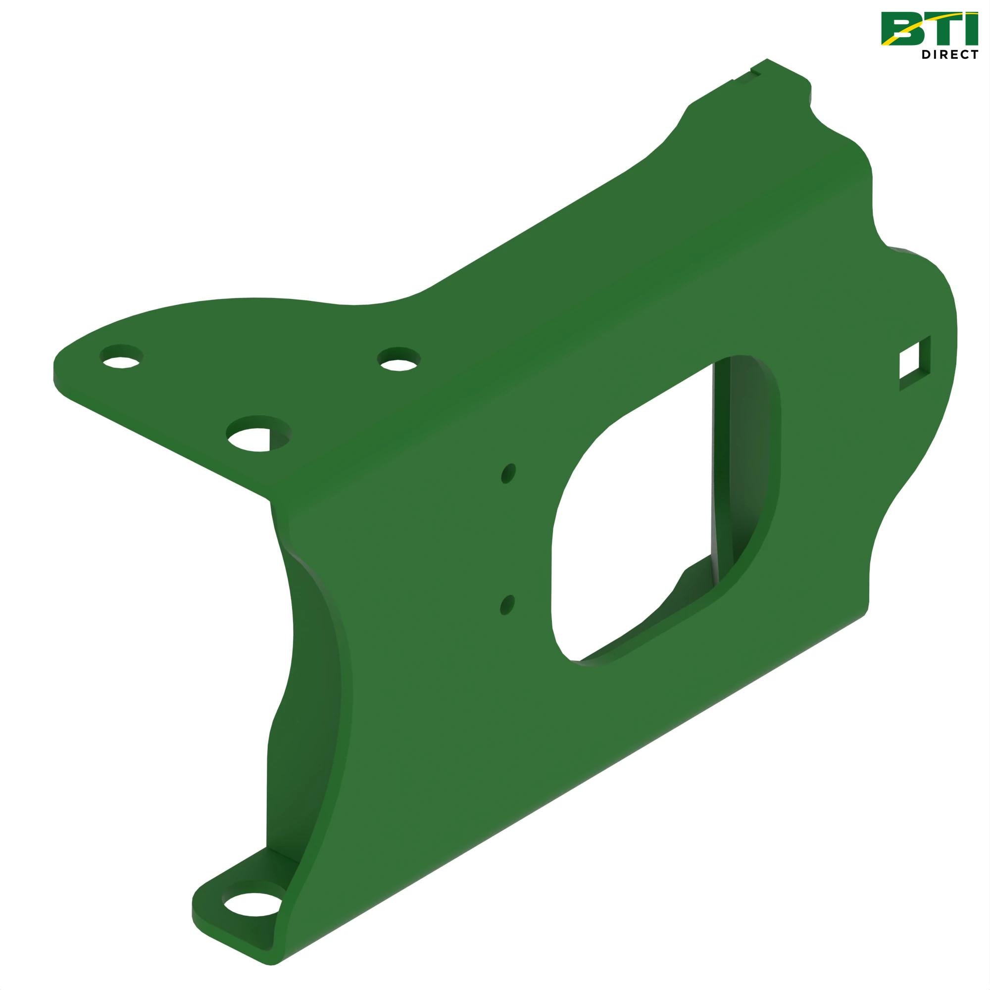 AFH206383: Swivel Hitch Stand