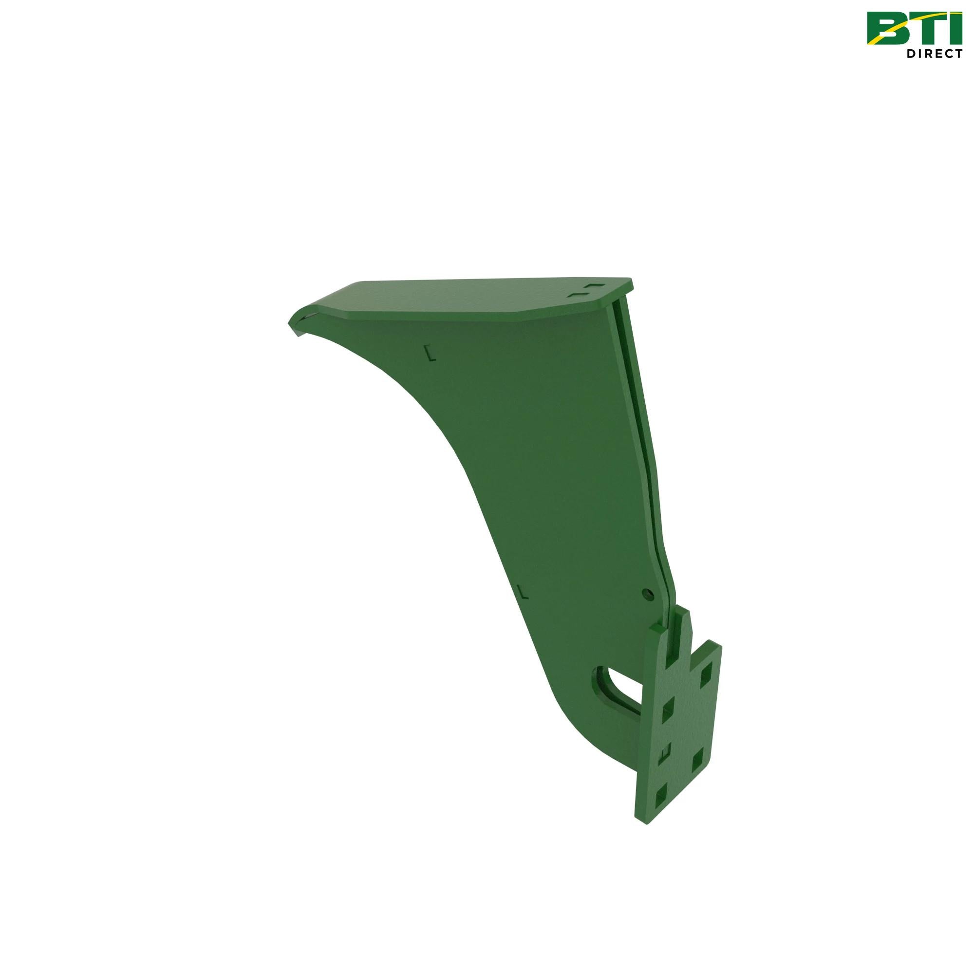 AFH206546: Right Side Scraper