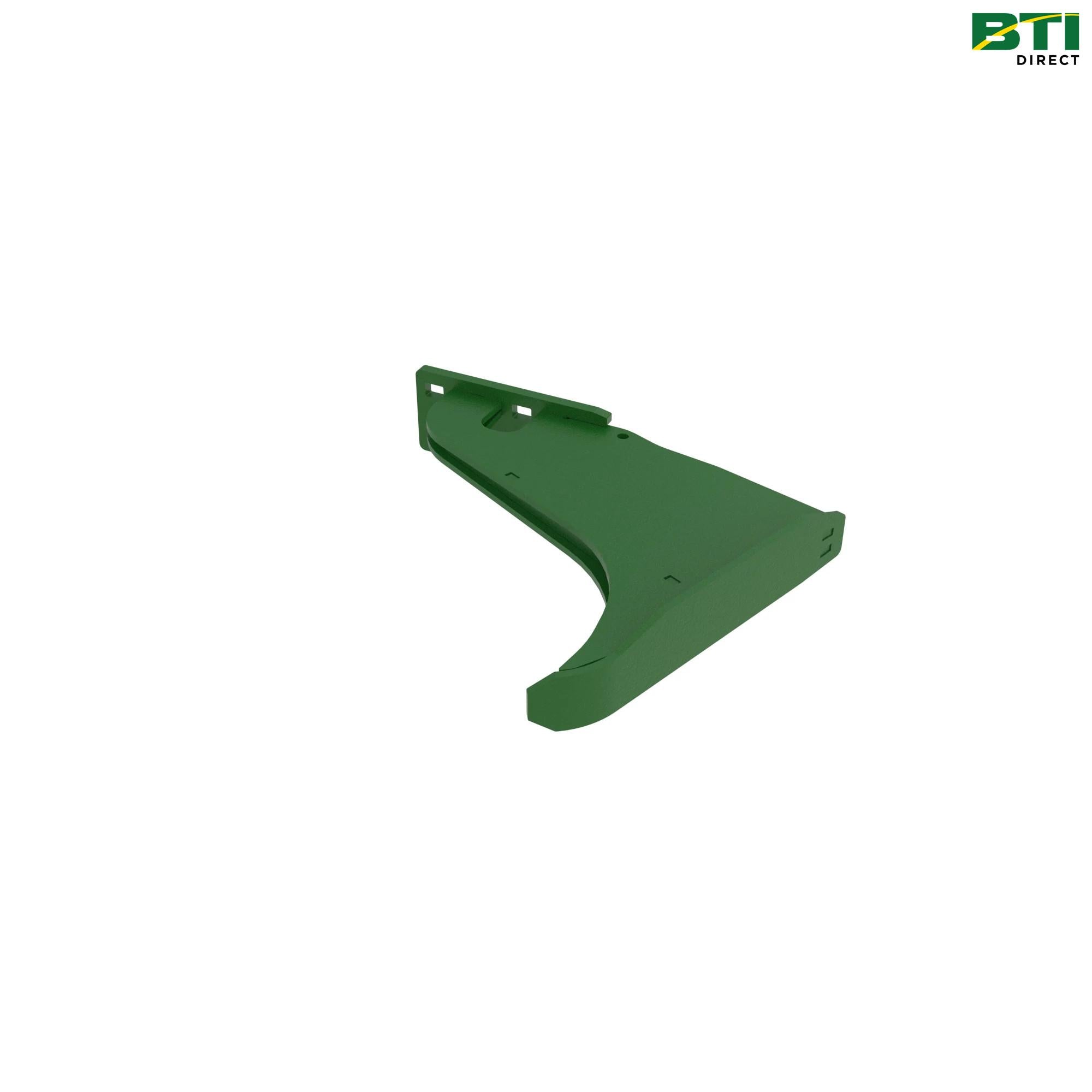 AFH206547: Left Side Scraper – BTI Direct