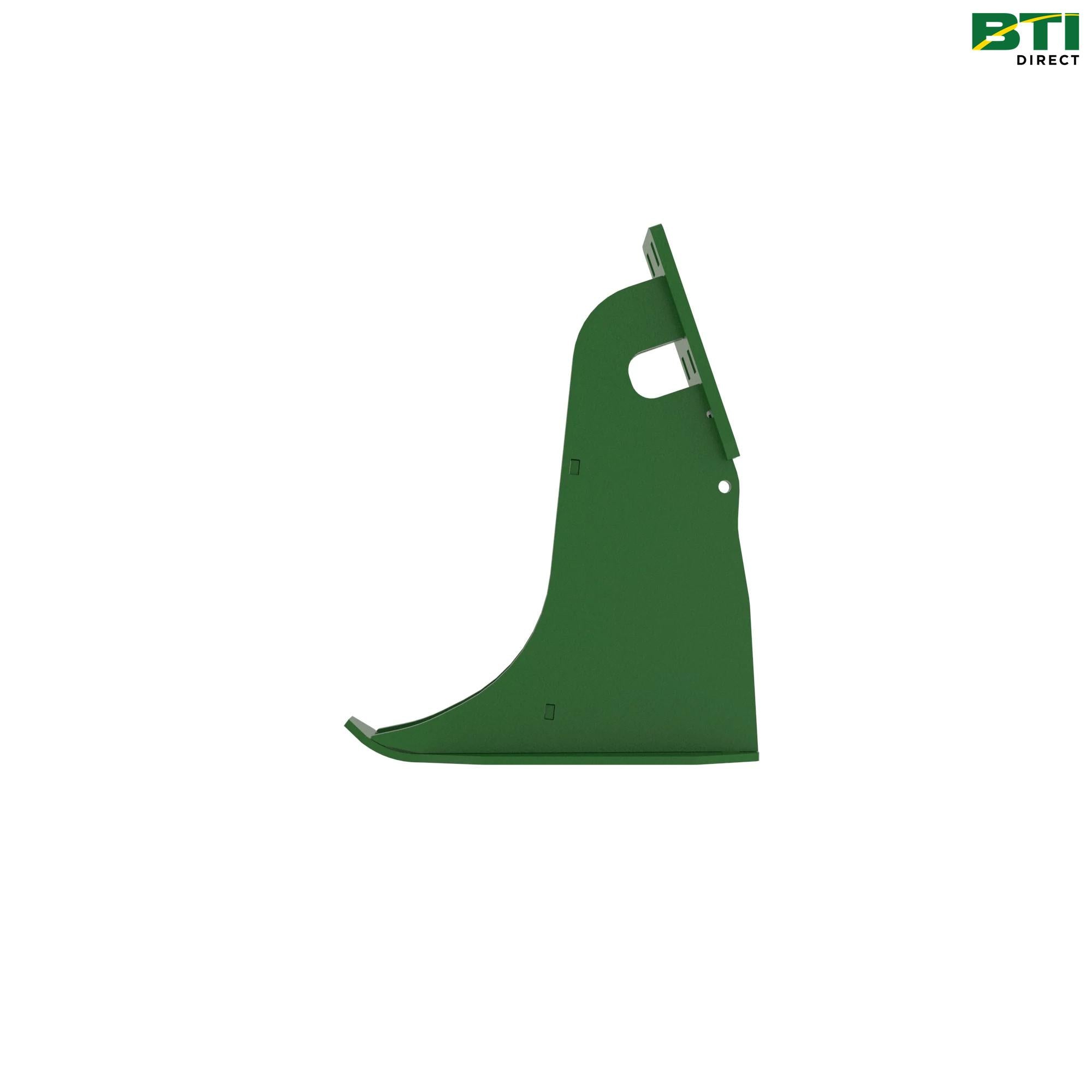 AFH206547: Left Side Scraper