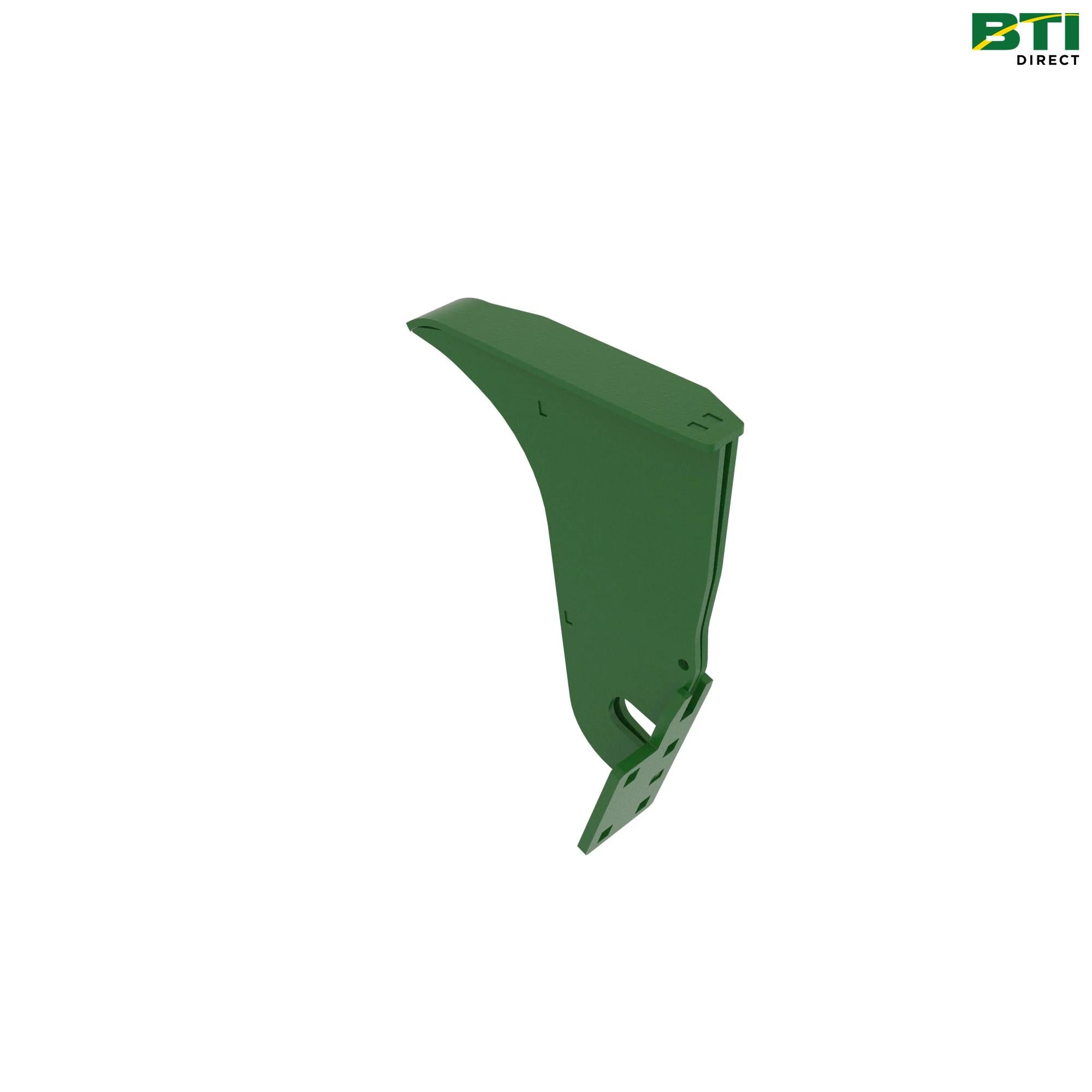 AFH206547: Left Side Scraper