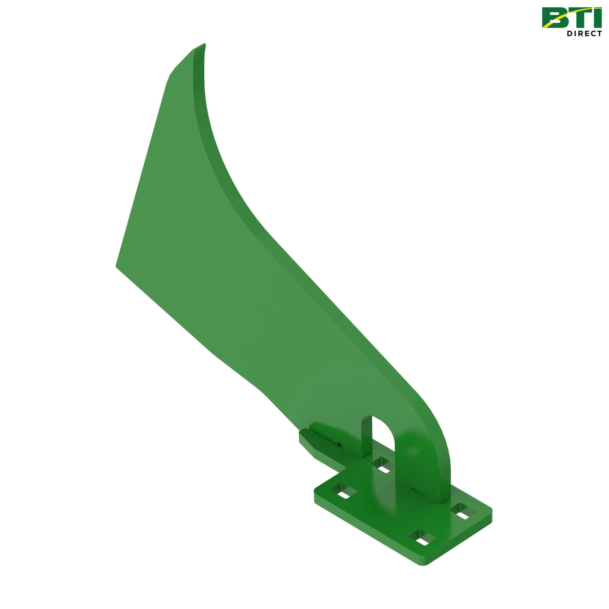 AFH206556: Scraper, Left Side