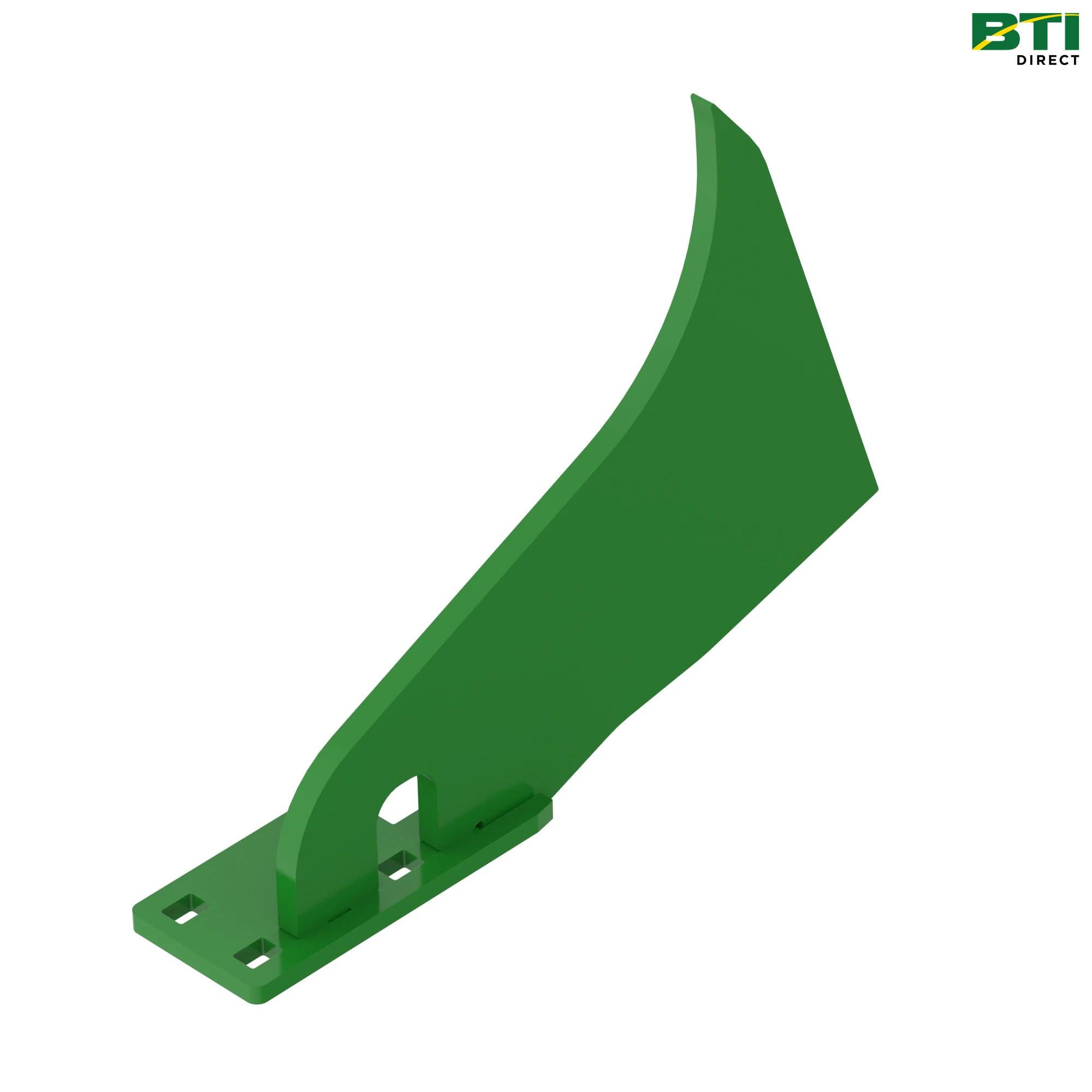 AFH206556: Scraper, Left Side