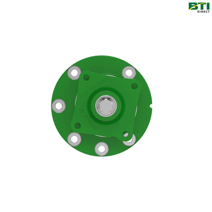 AFH206563: Bearing with Housing