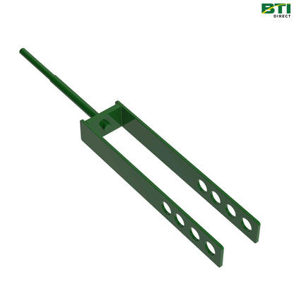 AFH206576: Tensioner Arm