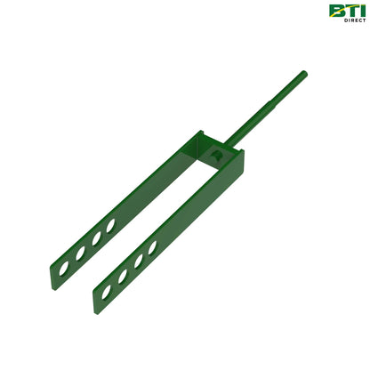 AFH206576: Tensioner Arm