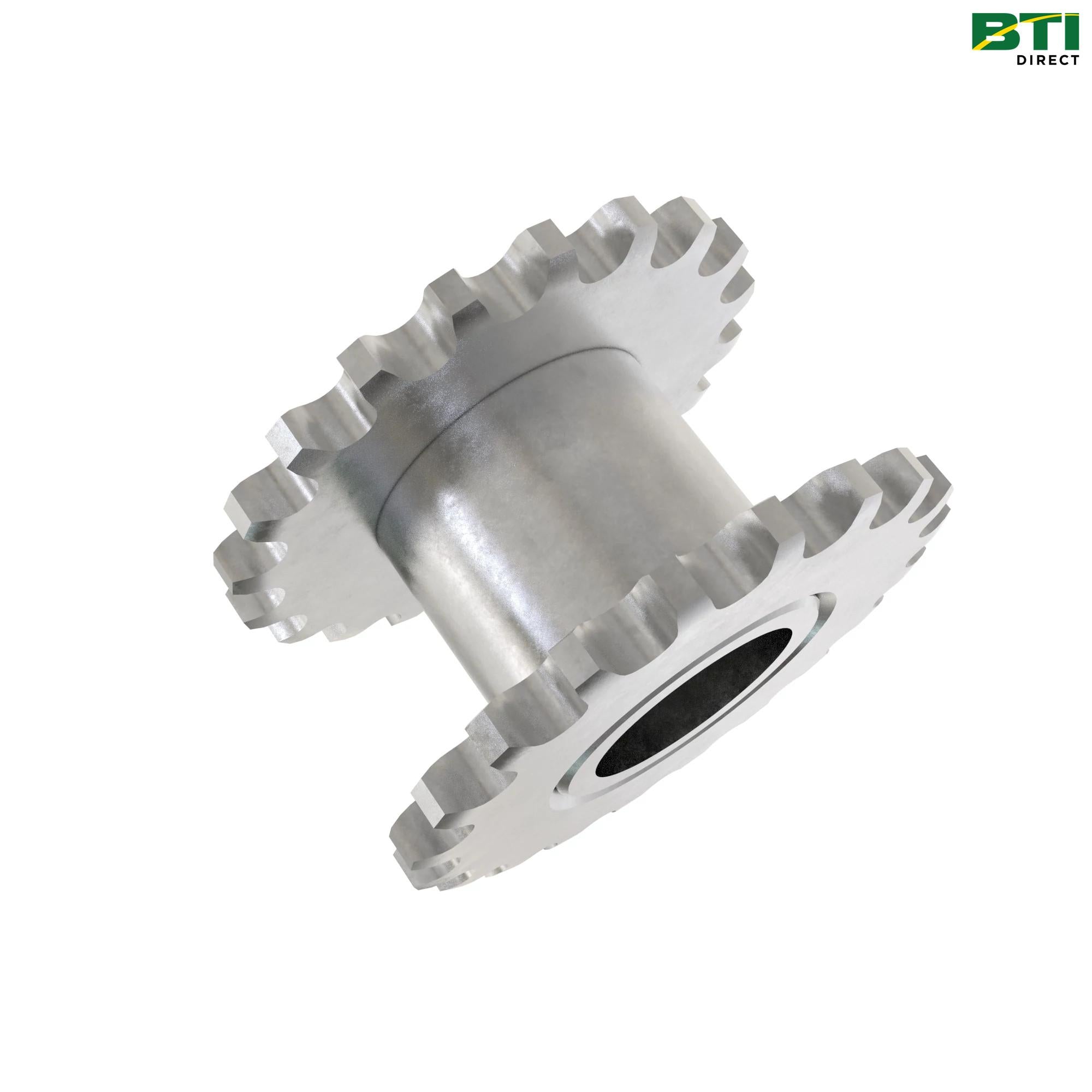 AFH206592: Chain Sprocket, 20 and 20 Teeth