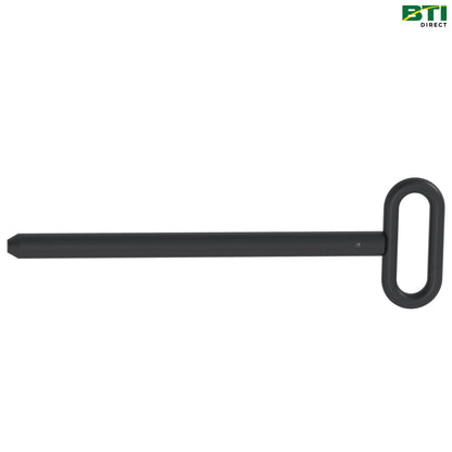 AFH206593: Quick Lock Pin